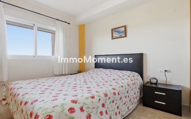 Wiederverkauf - Wohnung - Casares - Casares Centro