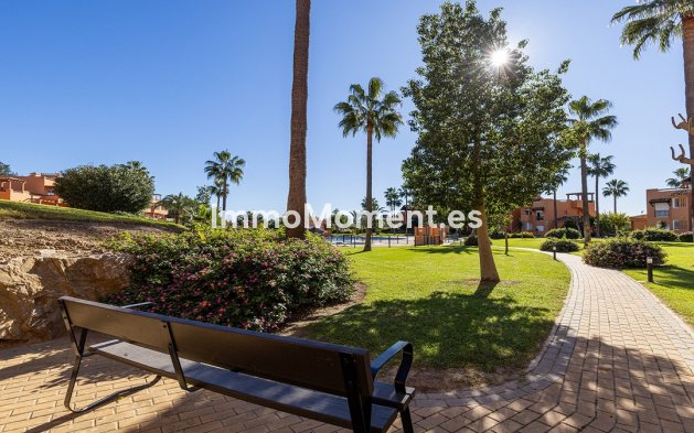 Wiederverkauf - Wohnung - Casares - Casares Centro