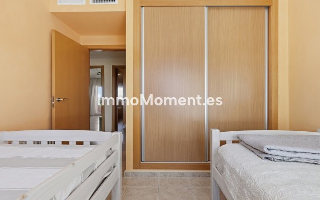 Wiederverkauf - Wohnung - Casares - Casares Centro