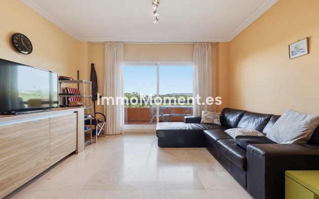 Wiederverkauf - Wohnung - Casares - Casares Centro