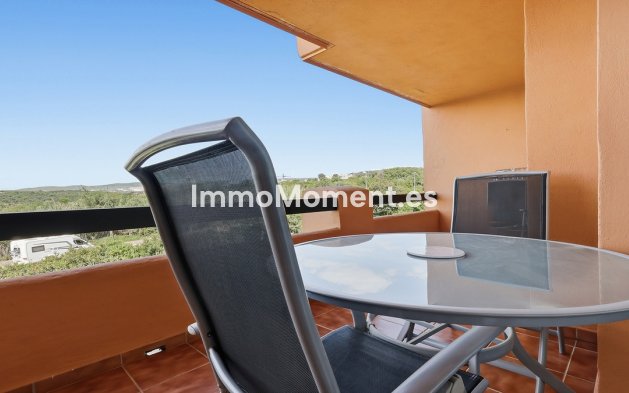 Wiederverkauf - Wohnung - Casares - Casares Centro