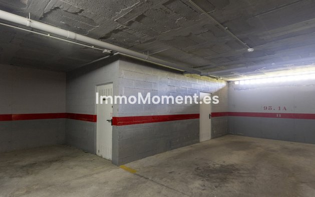 Wiederverkauf - Wohnung - Casares - Casares Centro