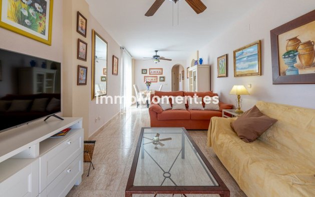 Wiederverkauf - Wohnung - Benalmadena - Benalmadena Costa
