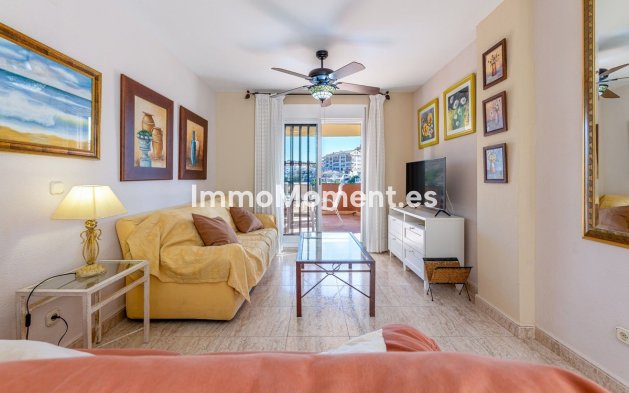 Wiederverkauf - Wohnung - Benalmadena - Benalmadena Costa