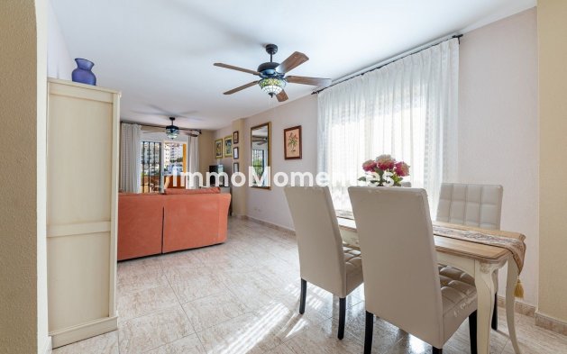 Wiederverkauf - Wohnung - Benalmadena - Benalmadena Costa