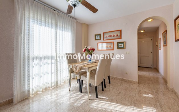 Wiederverkauf - Wohnung - Benalmadena - Benalmadena Costa