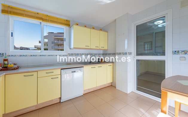 Wiederverkauf - Wohnung - Benalmadena - Benalmadena Costa