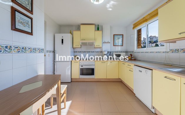 Wiederverkauf - Wohnung - Benalmadena - Benalmadena Costa
