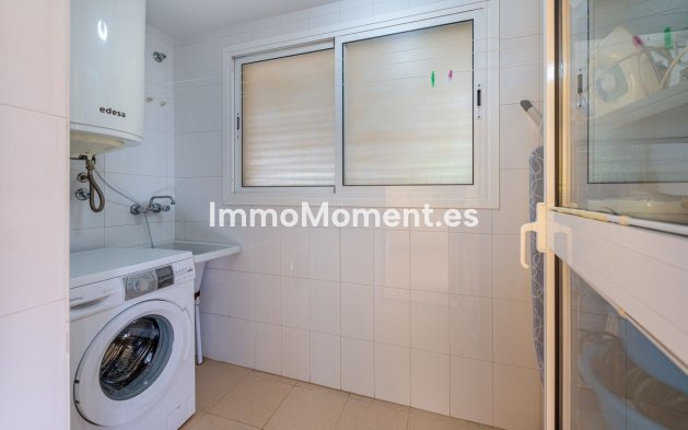 Wiederverkauf - Wohnung - Benalmadena - Benalmadena Costa