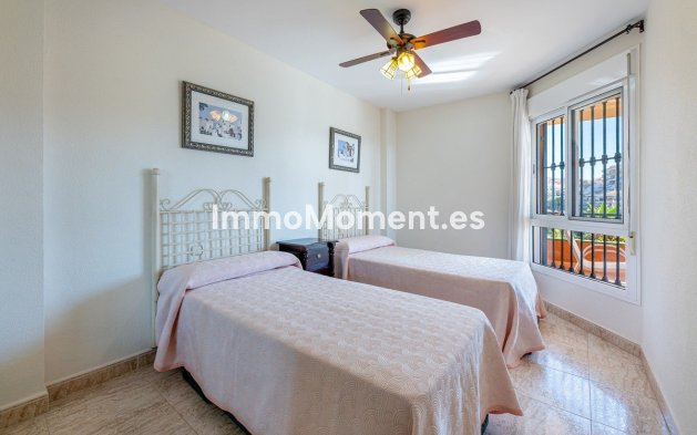 Wiederverkauf - Wohnung - Benalmadena - Benalmadena Costa
