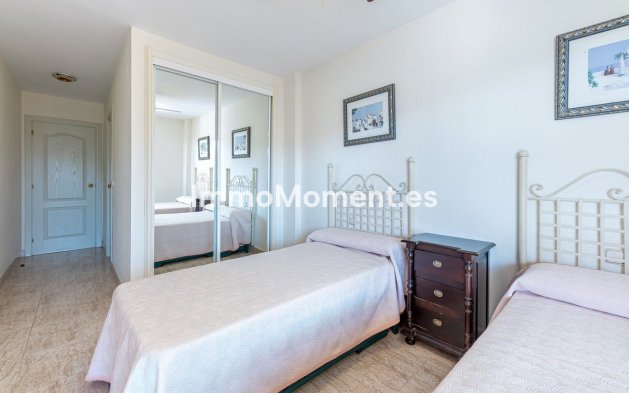 Wiederverkauf - Wohnung - Benalmadena - Benalmadena Costa