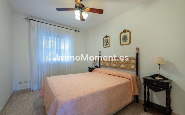 Wiederverkauf - Wohnung - Benalmadena - Benalmadena Costa
