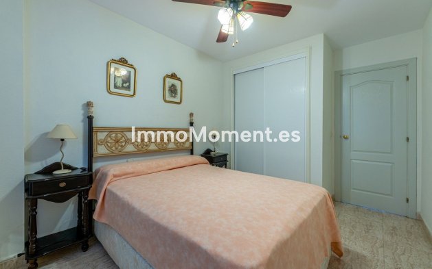 Wiederverkauf - Wohnung - Benalmadena - Benalmadena Costa