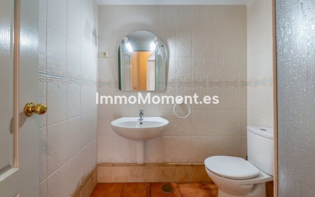 Wiederverkauf - Wohnung - Benalmadena - Benalmadena Costa