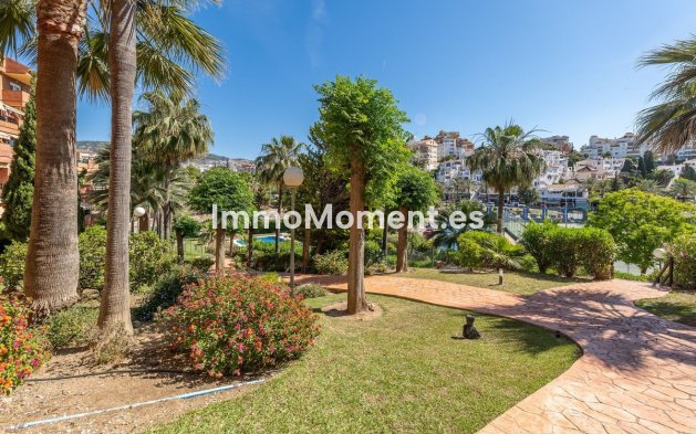 Wiederverkauf - Wohnung - Benalmadena - Benalmadena Costa