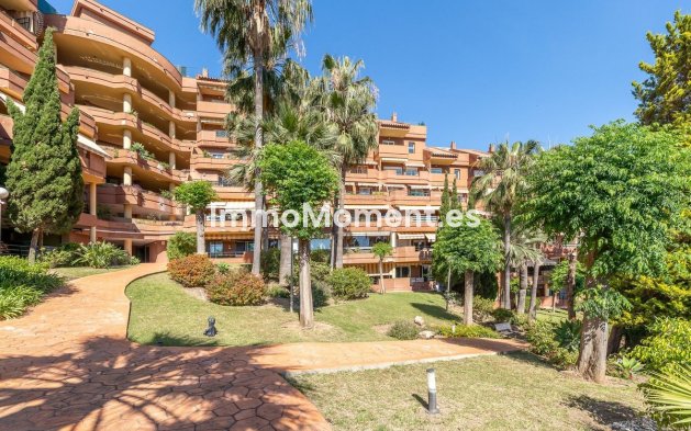 Wiederverkauf - Wohnung - Benalmadena - Benalmadena Costa