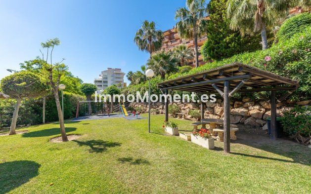 Wiederverkauf - Wohnung - Benalmadena - Benalmadena Costa