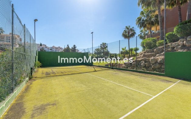 Wiederverkauf - Wohnung - Benalmadena - Benalmadena Costa