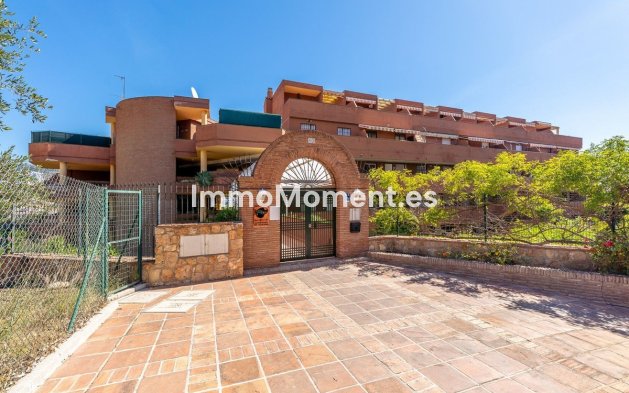Wiederverkauf - Wohnung - Benalmadena - Benalmadena Costa
