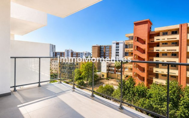 Wiederverkauf - Wohnung - Benalmadena - Benalmadena Costa