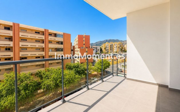 Wiederverkauf - Wohnung - Benalmadena - Benalmadena Costa