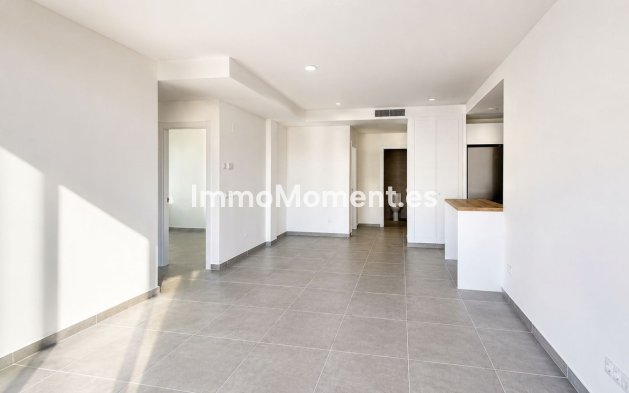 Wiederverkauf - Wohnung - Benalmadena - Benalmadena Costa