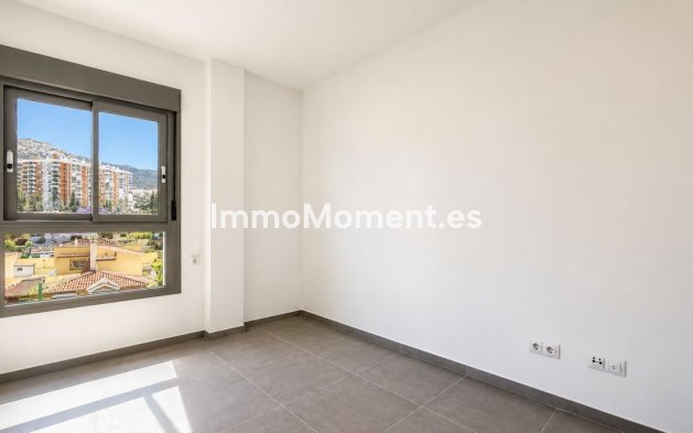 Wiederverkauf - Wohnung - Benalmadena - Benalmadena Costa