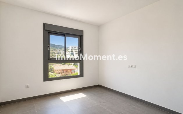 Wiederverkauf - Wohnung - Benalmadena - Benalmadena Costa