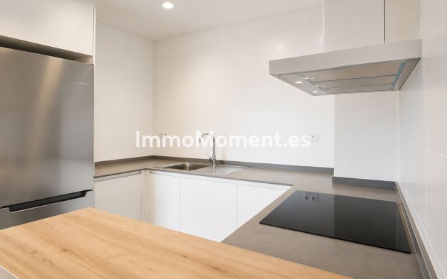 Wiederverkauf - Wohnung - Benalmadena - Benalmadena Costa