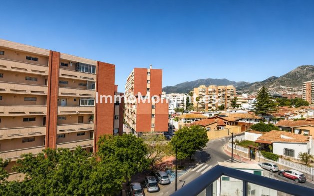 Wiederverkauf - Wohnung - Benalmadena - Benalmadena Costa