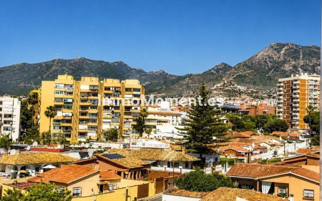 Wiederverkauf - Wohnung - Benalmadena - Benalmadena Costa
