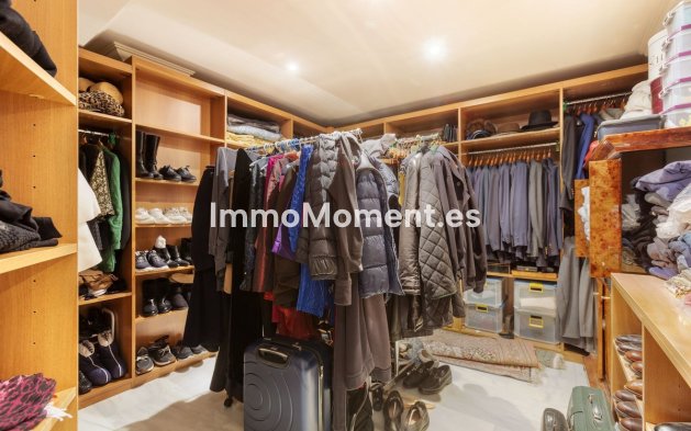 Revente - Appartement - Marbella - Nueva Andalucía