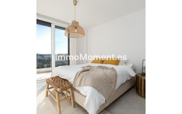 Resale - Apartment - Mijas - La Cala de Mijas