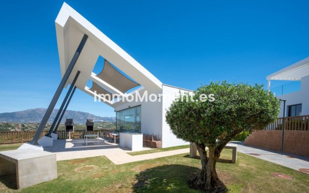 Resale - Apartment - Mijas - La Cala de Mijas