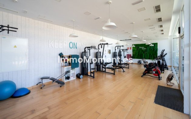 Resale - Apartment - Mijas - La Cala de Mijas