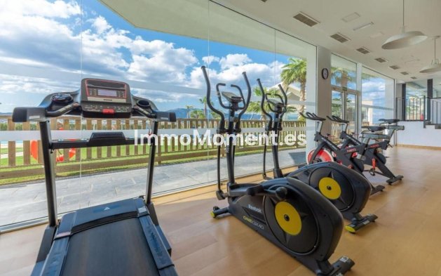 Resale - Apartment - Mijas - La Cala de Mijas