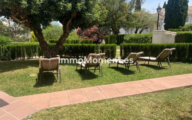 Reventa - Apartamento - Fuengirola - Torreblanca