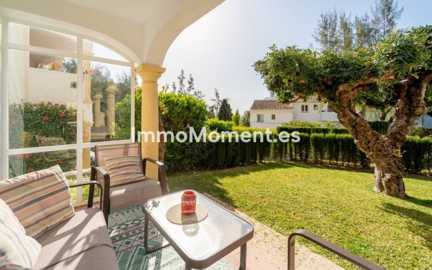Reventa - Apartamento - Fuengirola - Torreblanca