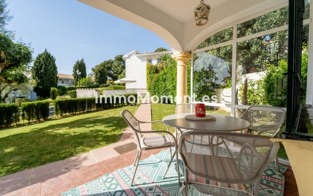 Reventa - Apartamento - Fuengirola - Torreblanca