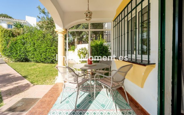 Reventa - Apartamento - Fuengirola - Torreblanca