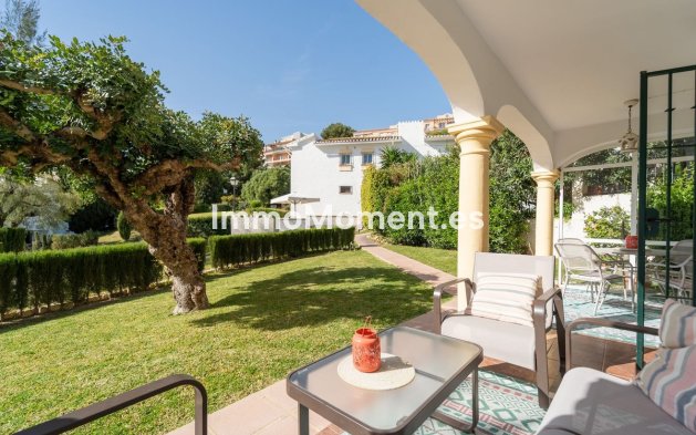Reventa - Apartamento - Fuengirola - Torreblanca