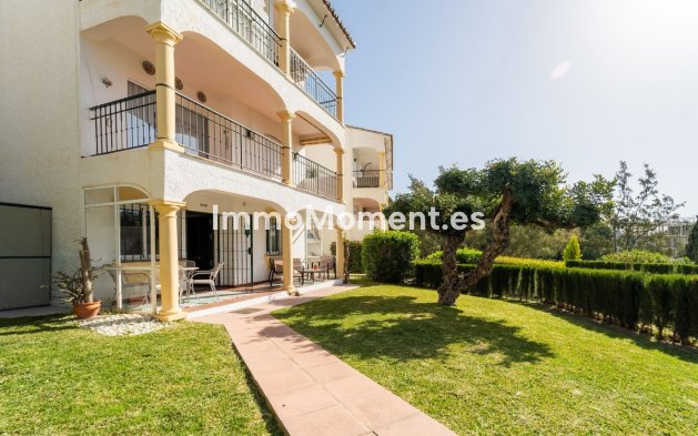 Reventa - Apartamento - Fuengirola - Torreblanca