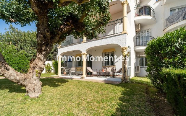 Reventa - Apartamento - Fuengirola - Torreblanca