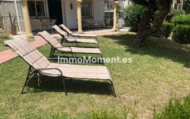 Reventa - Apartamento - Fuengirola - Torreblanca