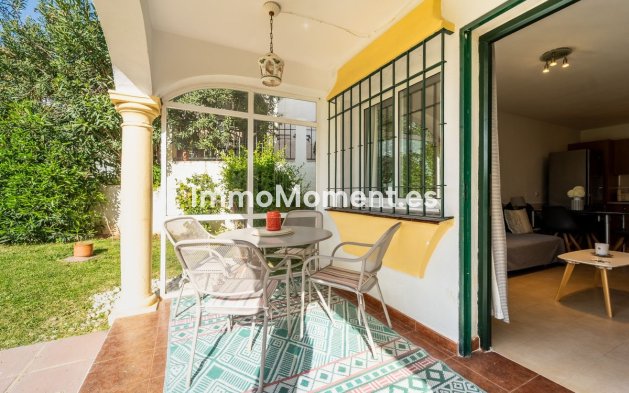 Reventa - Apartamento - Fuengirola - Torreblanca