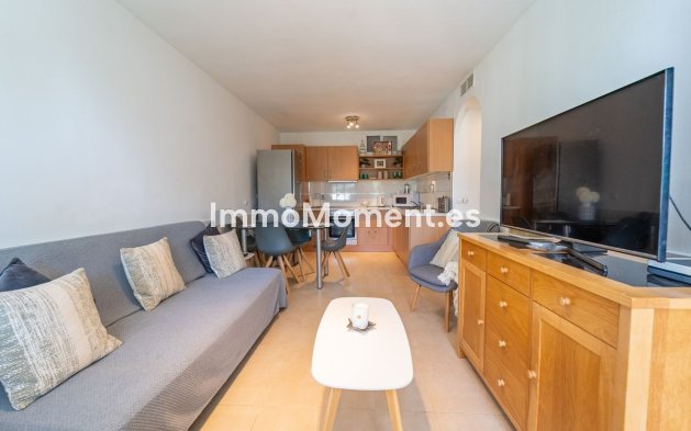 Reventa - Apartamento - Fuengirola - Torreblanca