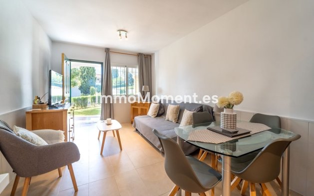 Reventa - Apartamento - Fuengirola - Torreblanca