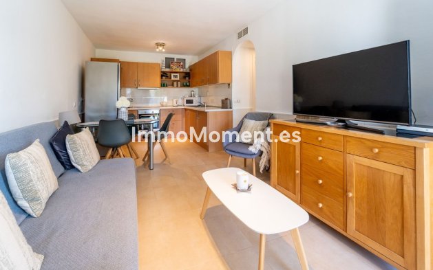 Reventa - Apartamento - Fuengirola - Torreblanca