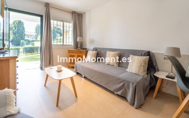 Reventa - Apartamento - Fuengirola - Torreblanca