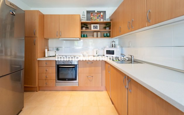 Reventa - Apartamento - Fuengirola - Torreblanca